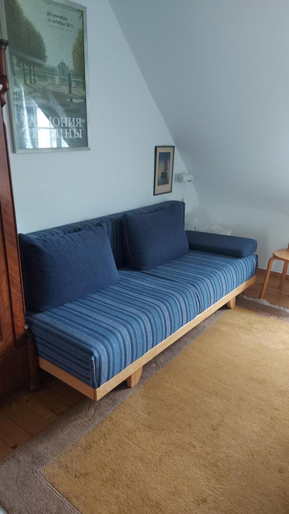 Privathaus Behaglich Und Zentrumsnah Hospedagem domiciliar Colónia
