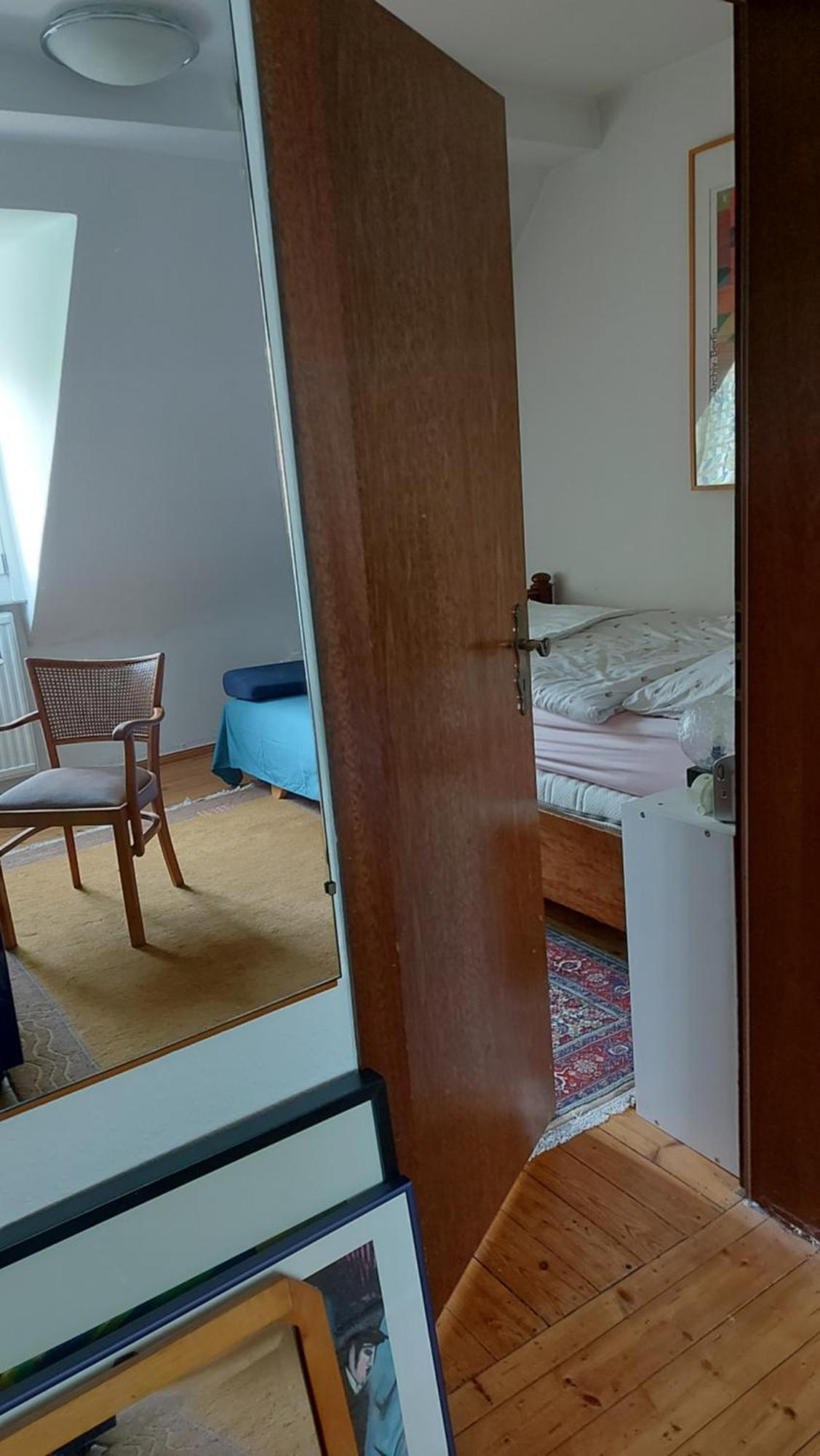 Privathaus Behaglich Und Zentrumsnah Hospedagem domiciliar Colónia