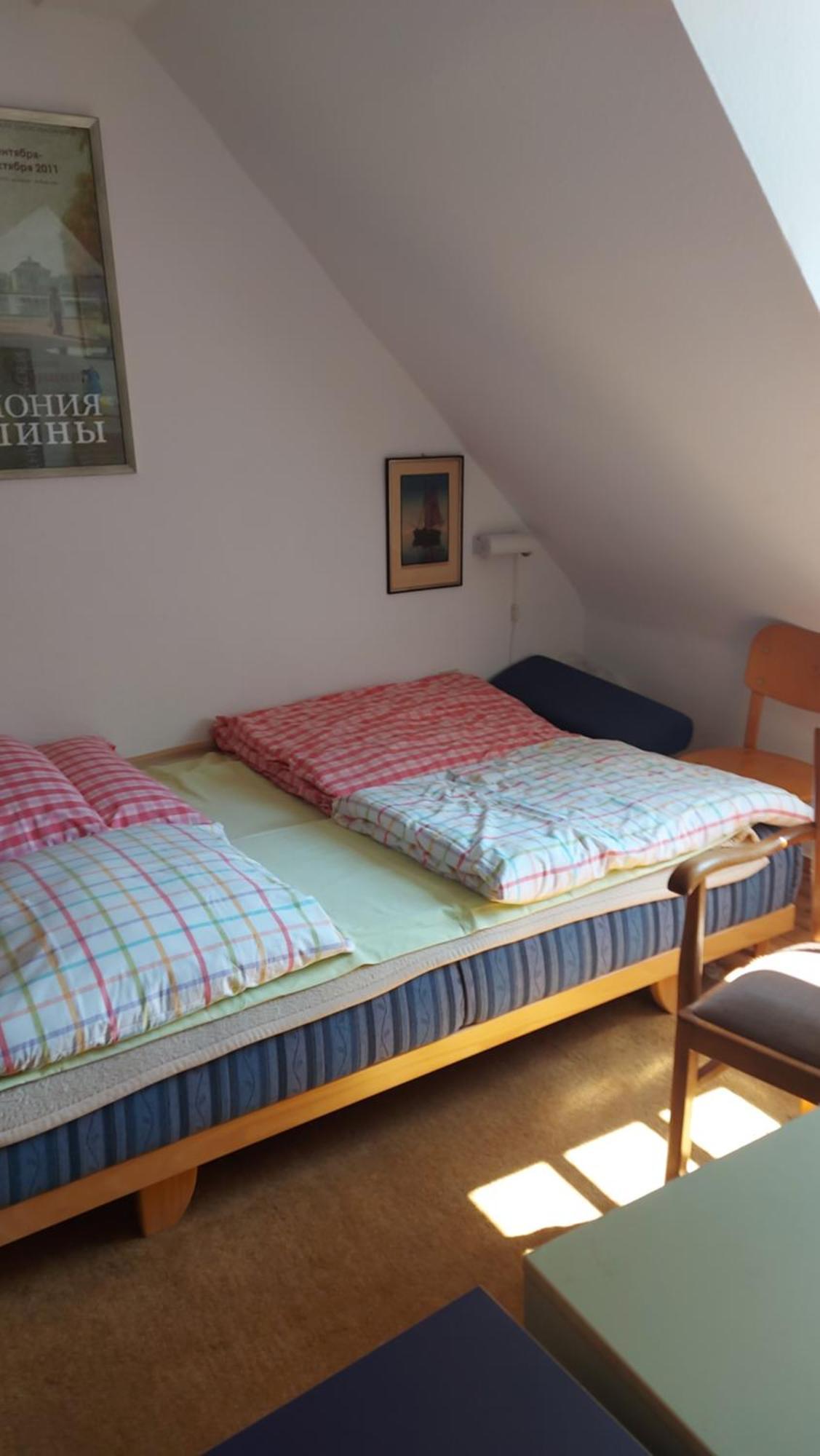 Privathaus Behaglich Und Zentrumsnah Colónia