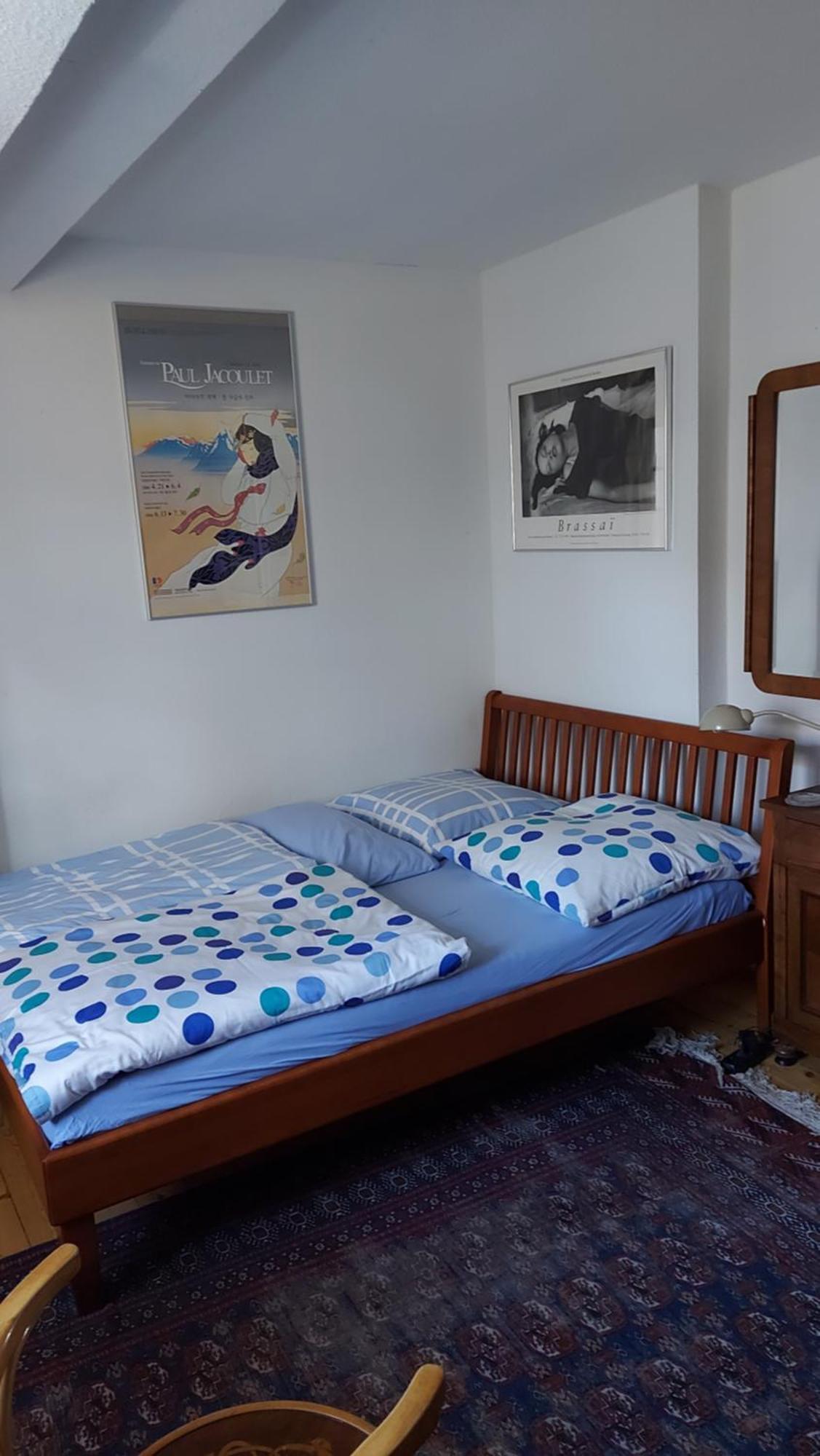 Hospedagem domiciliar Privathaus Behaglich Und Zentrumsnah Colónia