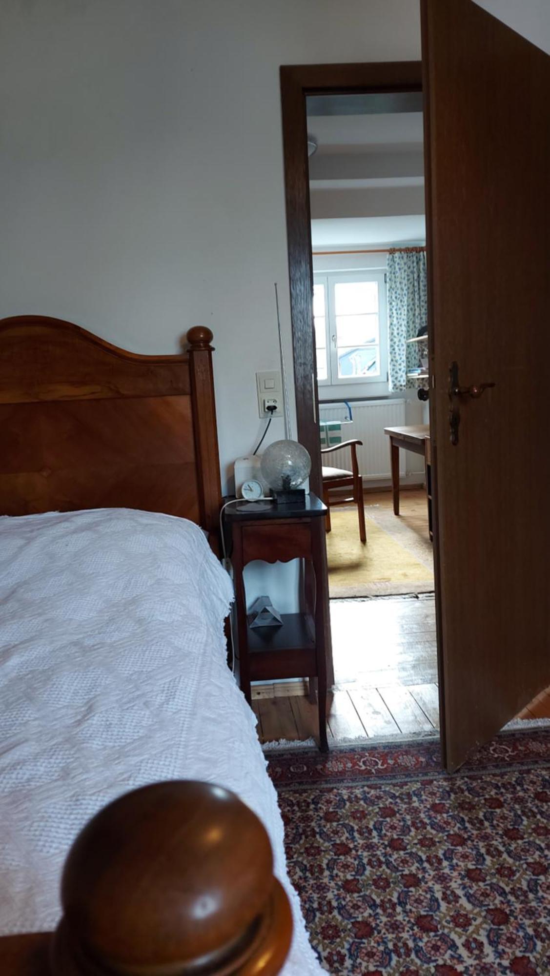 Privathaus Behaglich Und Zentrumsnah Hospedagem domiciliar Colónia